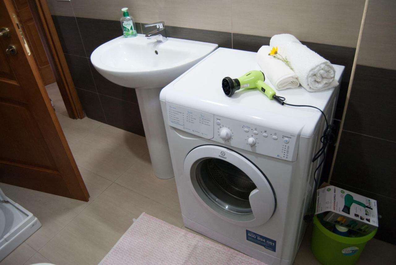 토르톨리 Porto Frailis 2 아파트 외부 사진
